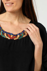 Vestido Love & Money