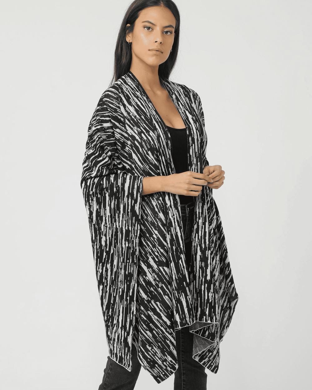 Poncho  Love & Money