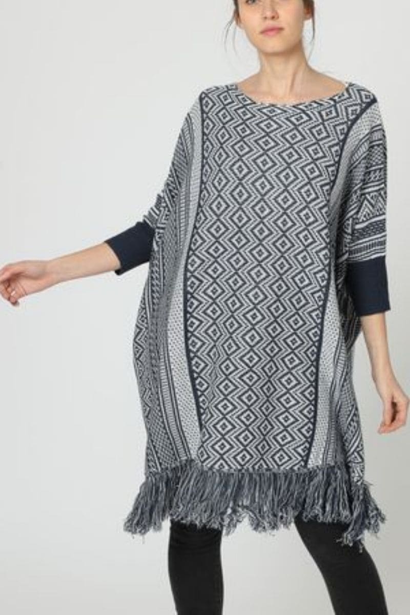 Poncho  Love & Money