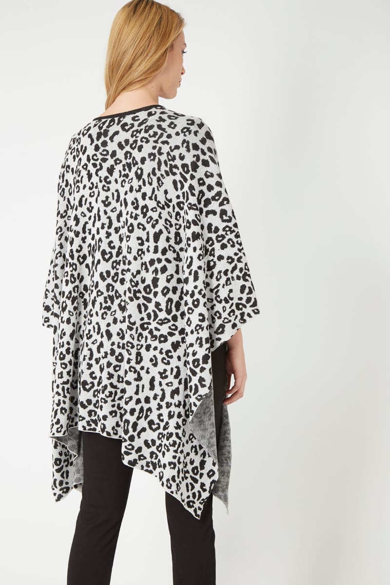 Poncho  Love & Money