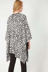 Poncho  Love & Money