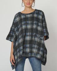 Poncho  Love & Money