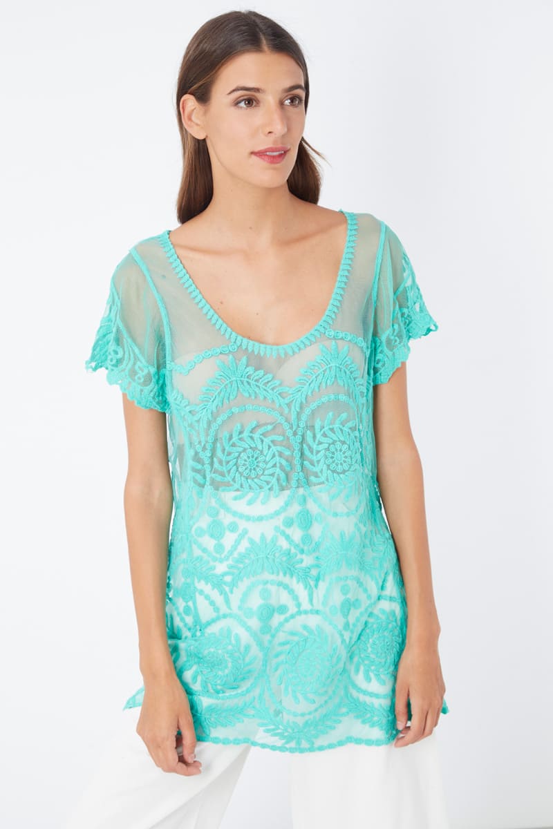 Jersey La Morena