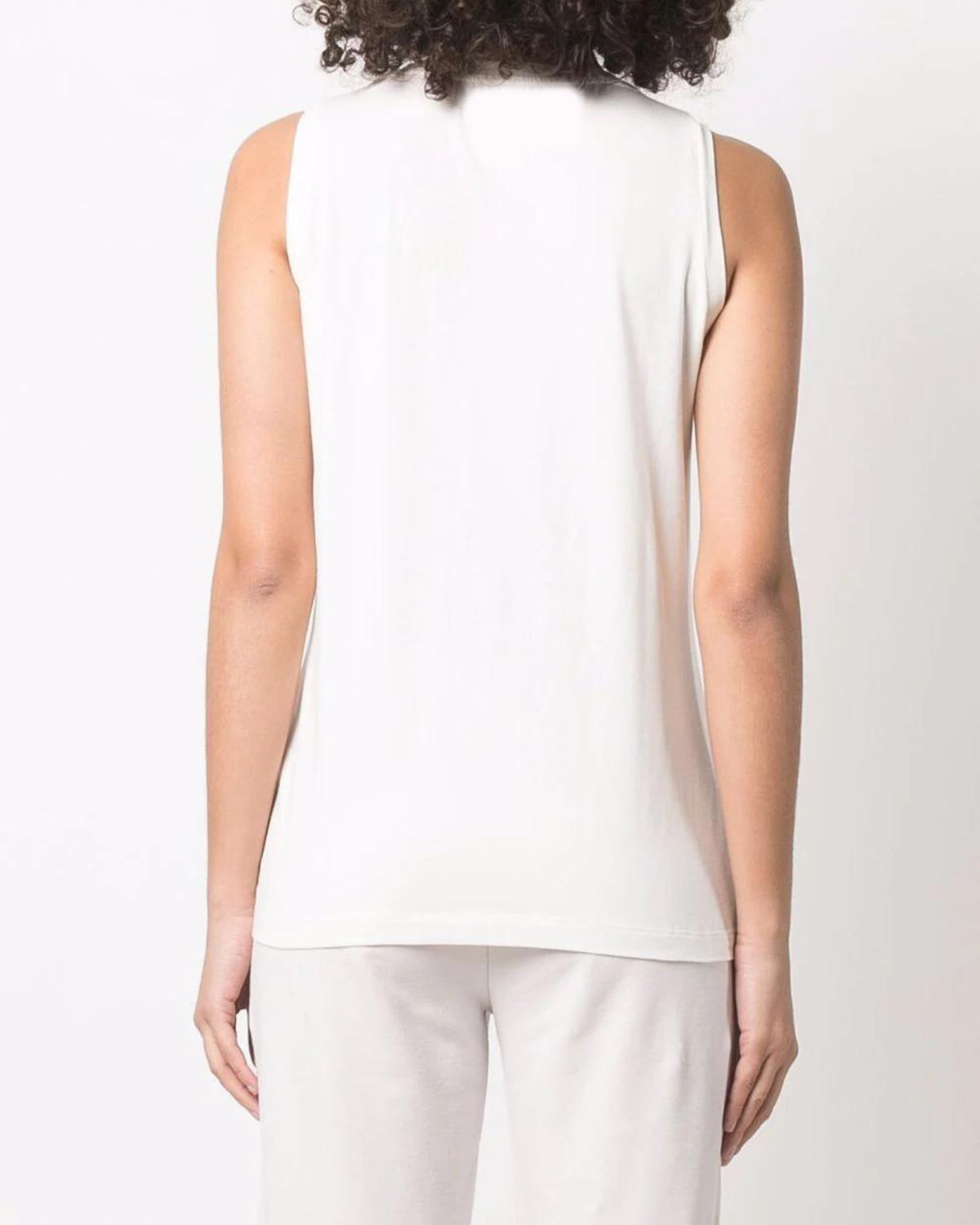 Pantalón jogger mujer, pantalón deportivo, cargo algodón estrella lateral, bolsillo utilitario, ajuste cintura, look urbano, cómodo, fresco, Blanco, Talla 38, tendencia casual, 44 colores ✅Entrega 24/48h
