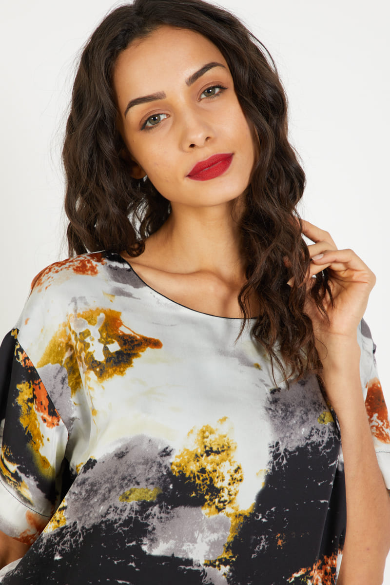 Vestido La Morena