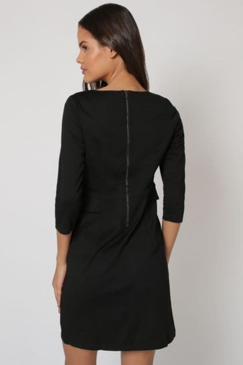 Vestido La Morena