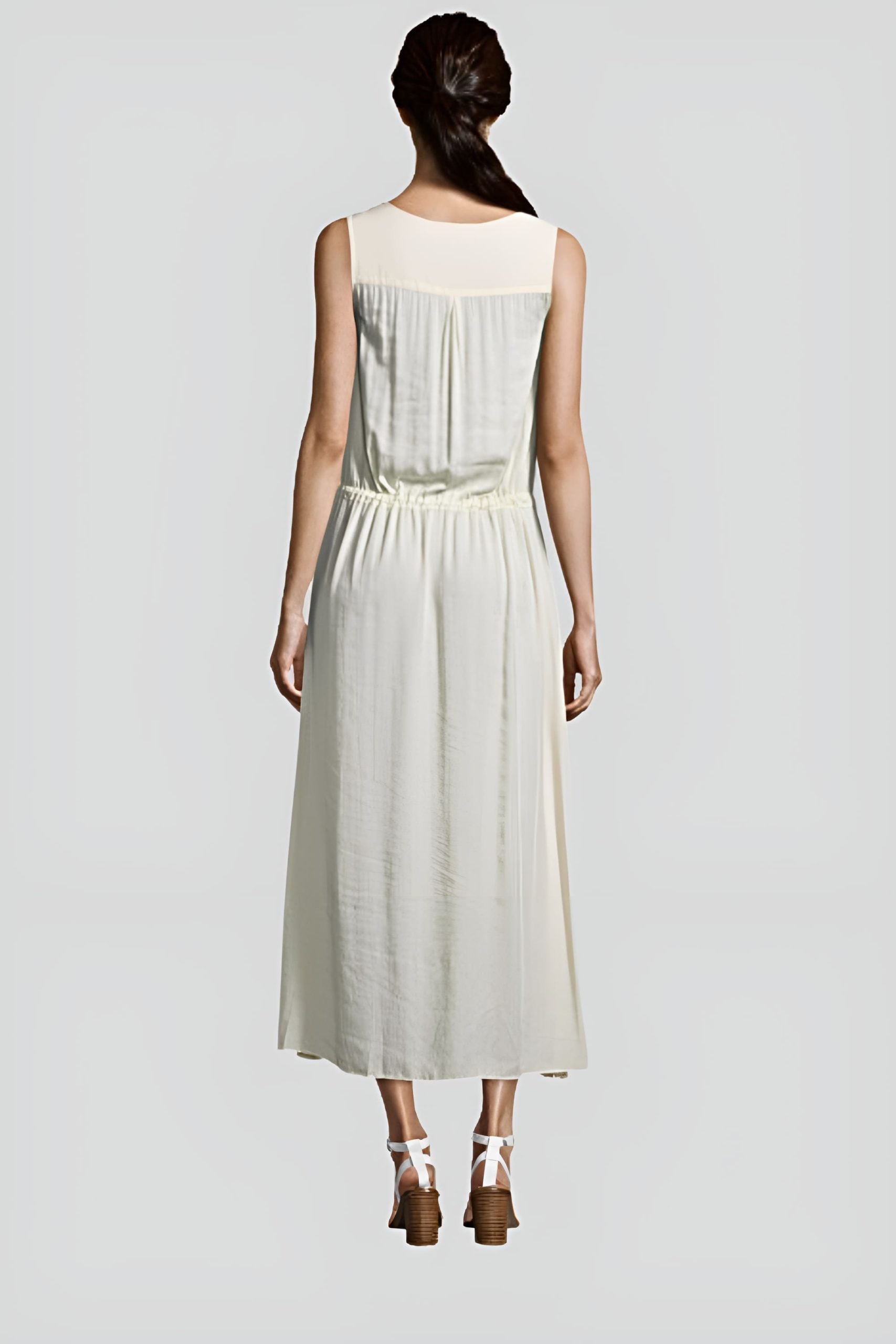 Vestido largo