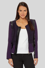 CHAQUETA LA MORENA