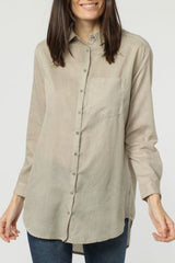 Blusa La Morena