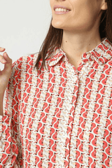 Camisa La Morena