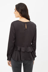 Blusa La morena