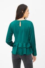 Blusa La morena