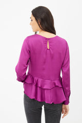 Blusa La morena