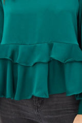 Blusa La morena