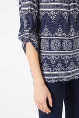 Blusa  La Morena