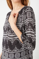 Blusa  La Morena