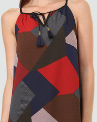 Vestido La Morena