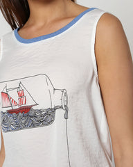Camiseta La Morena
