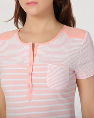 Camiseta La Morena