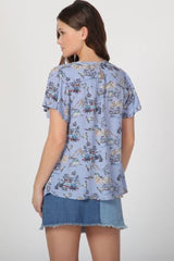 Blusa La Morena