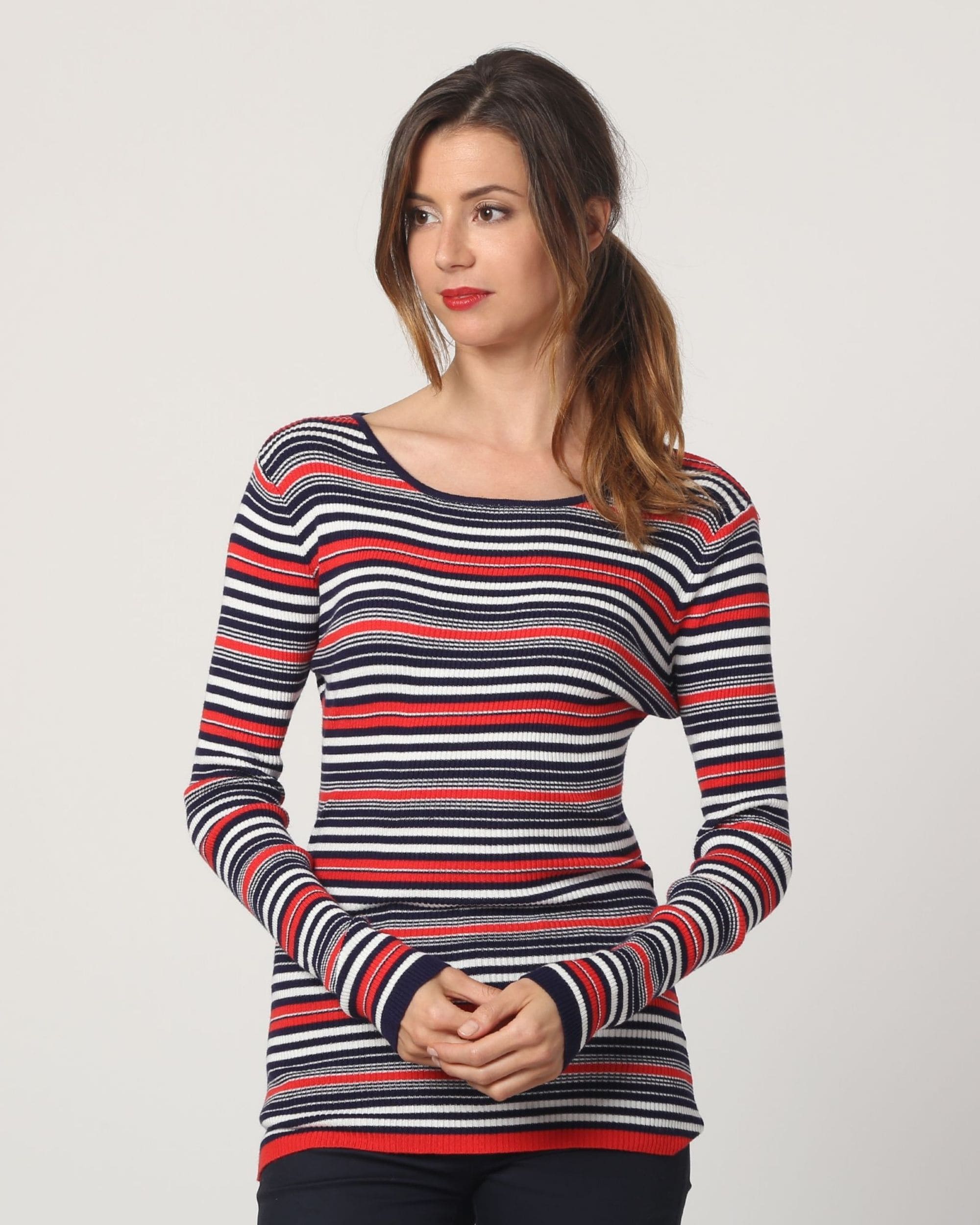Jersey La Morena