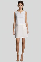 Vestido bordado