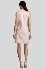 Vestido bordado