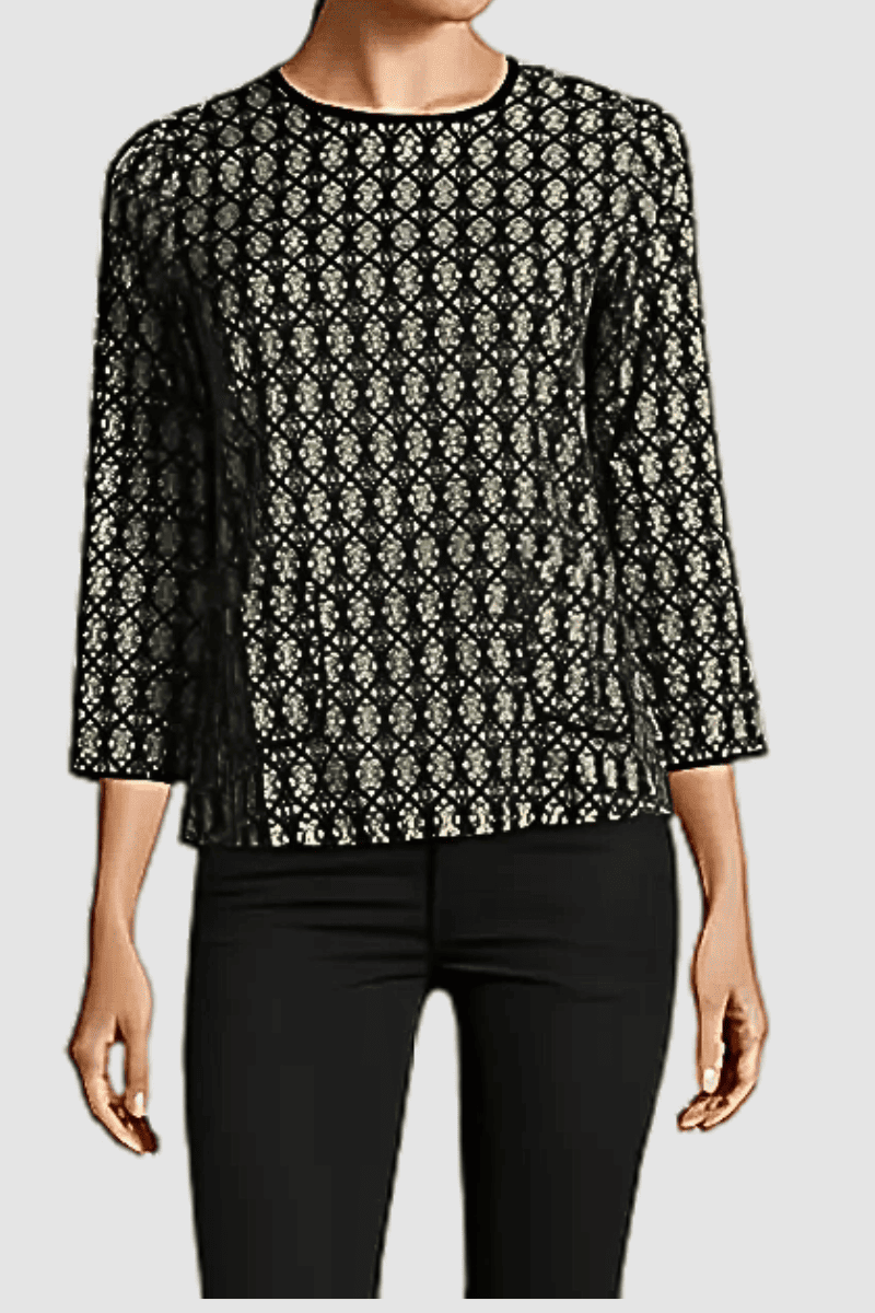Blusa La Morena