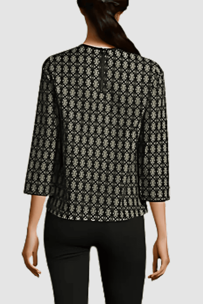 Blusa La Morena