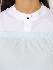 Blusa La morena