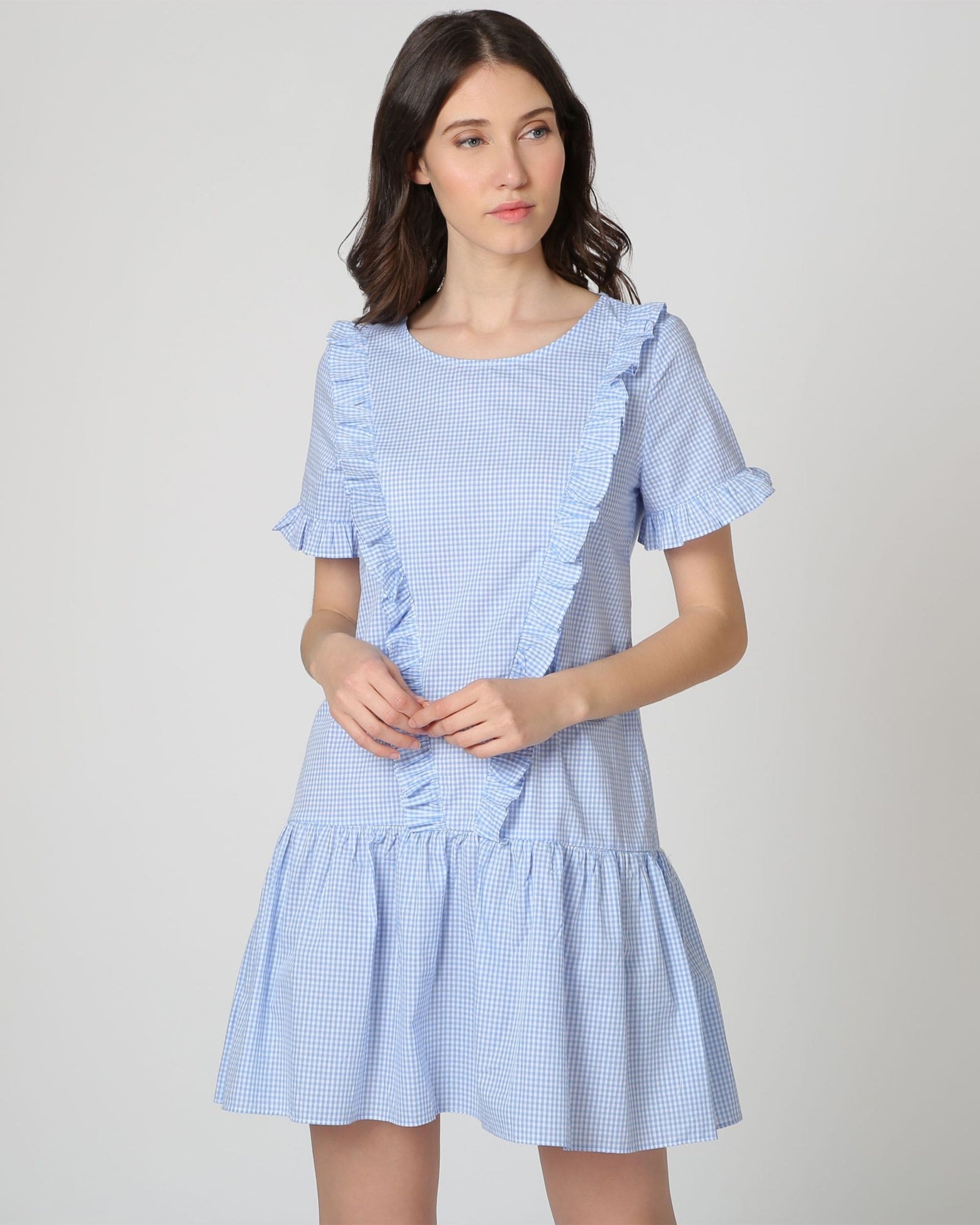 Vestido La Morena