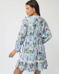 Vestido La Morena
