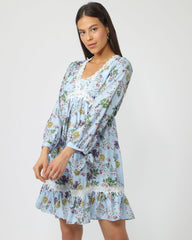 Vestido La Morena
