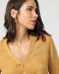 Blusa La morena