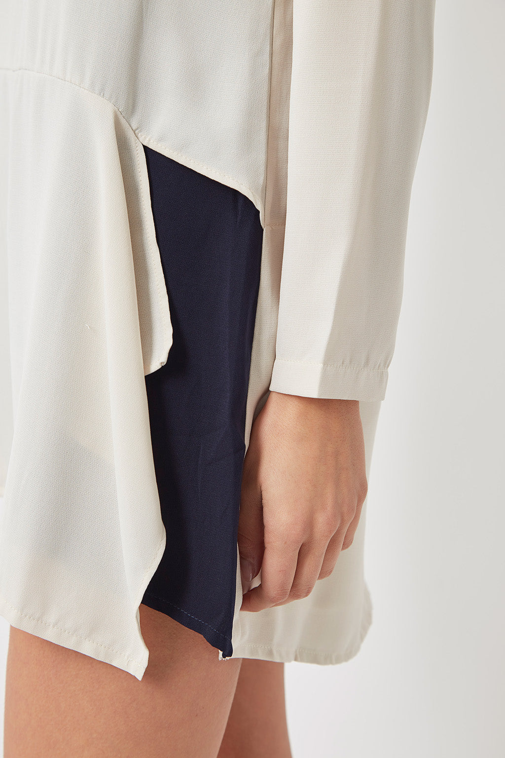 Blusa La morena