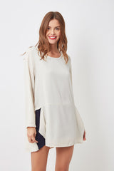Blusa La morena