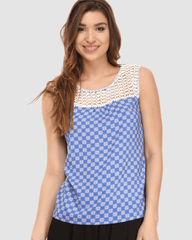 Blusa La Morena