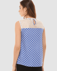 Blusa La Morena
