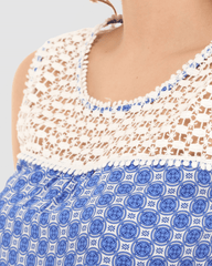 Blusa La Morena