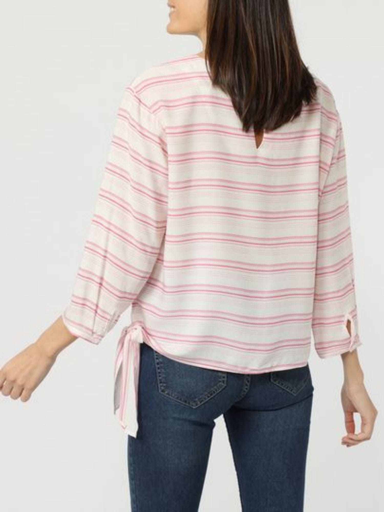 Blusa La Morena