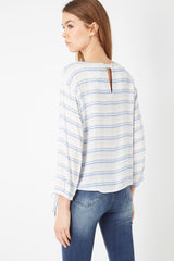 Blusa La Morena