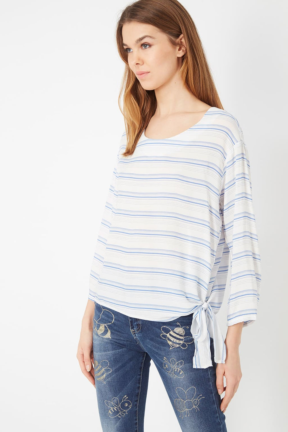 Blusa La Morena