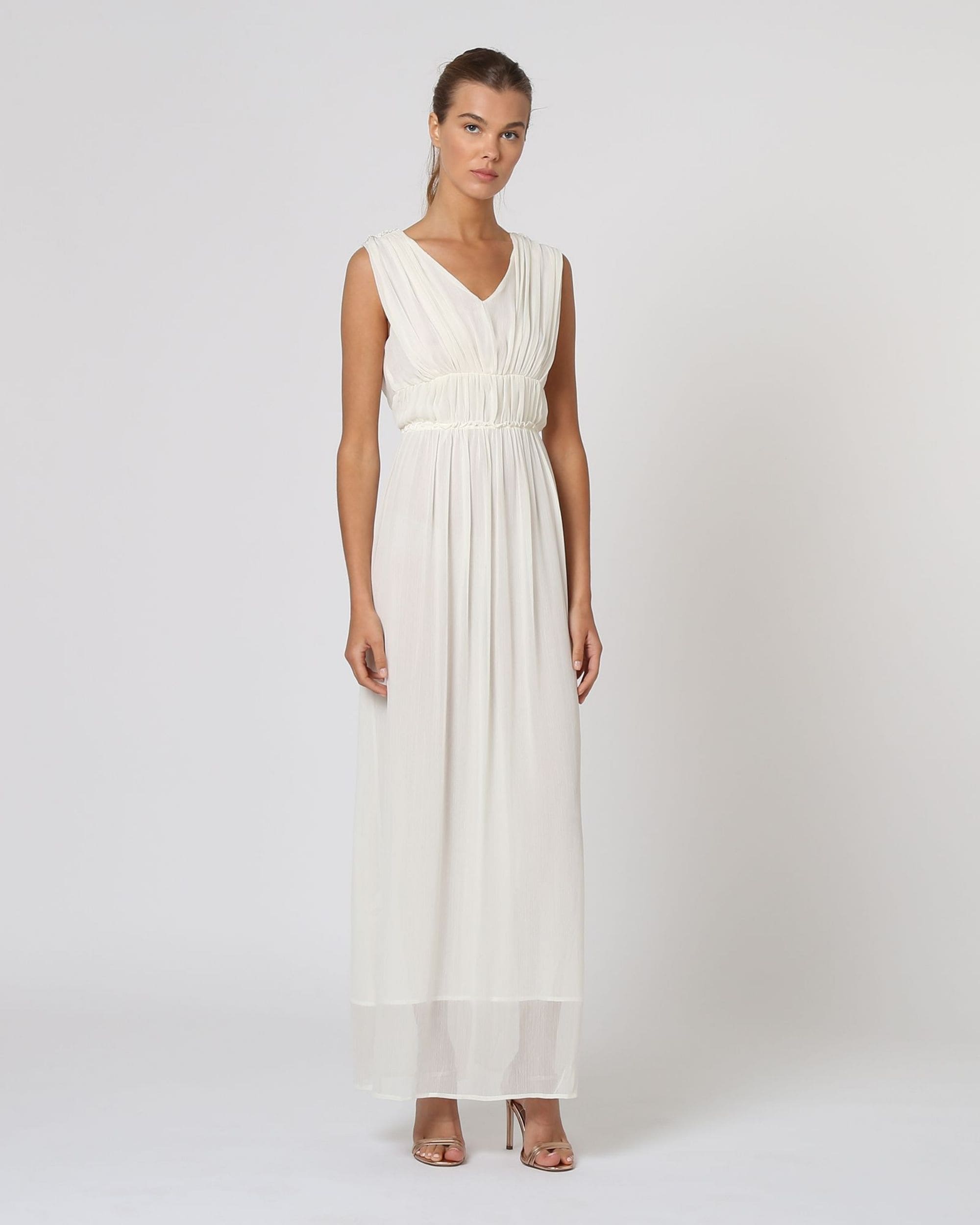 Vestido La Morena