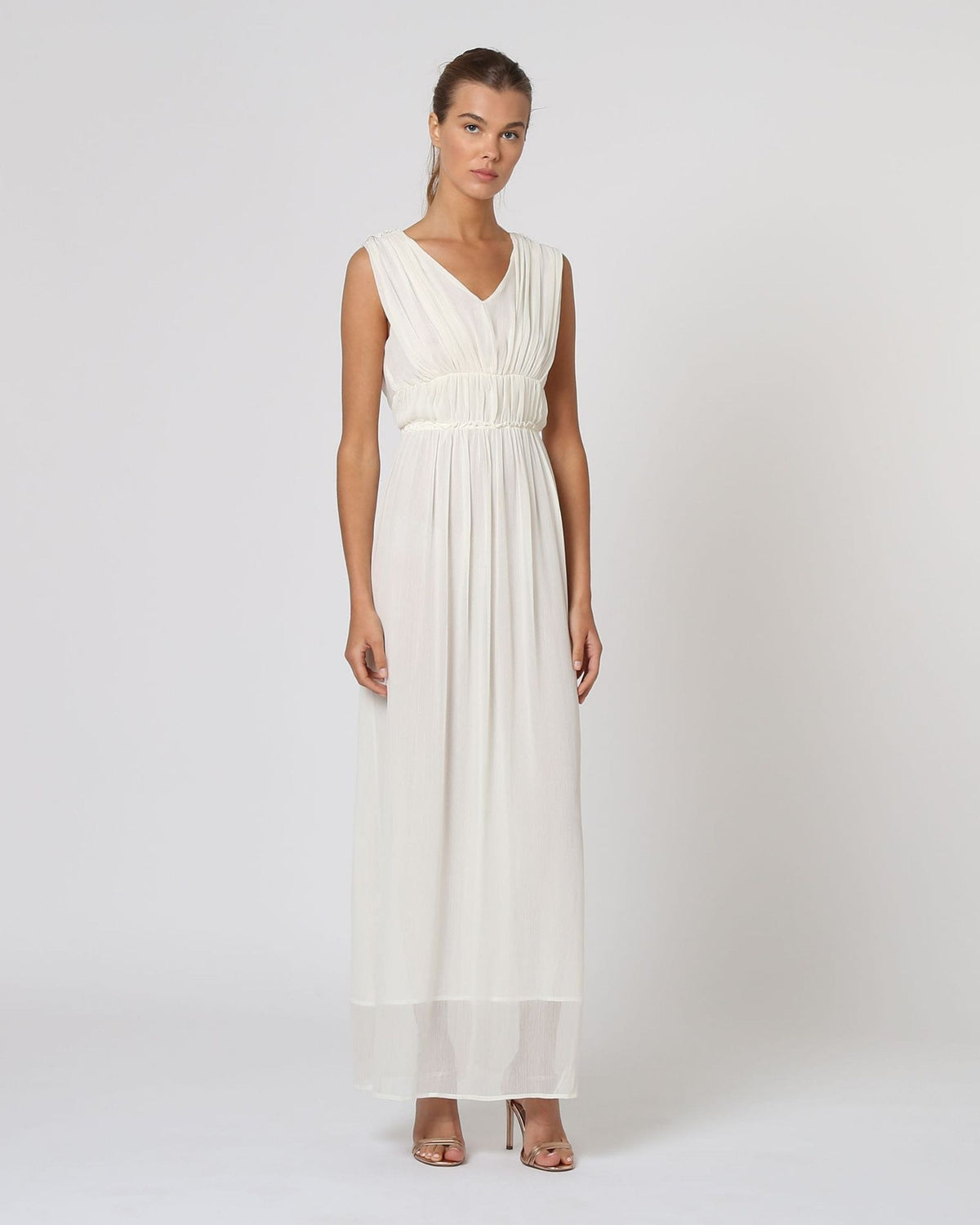 Vestido La Morena