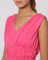 Vestido La Morena