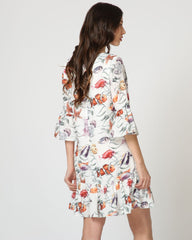 Vestido La Morena