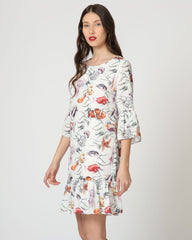 Vestido La Morena