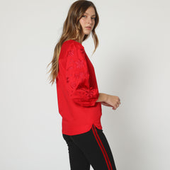 Blusa La Morena