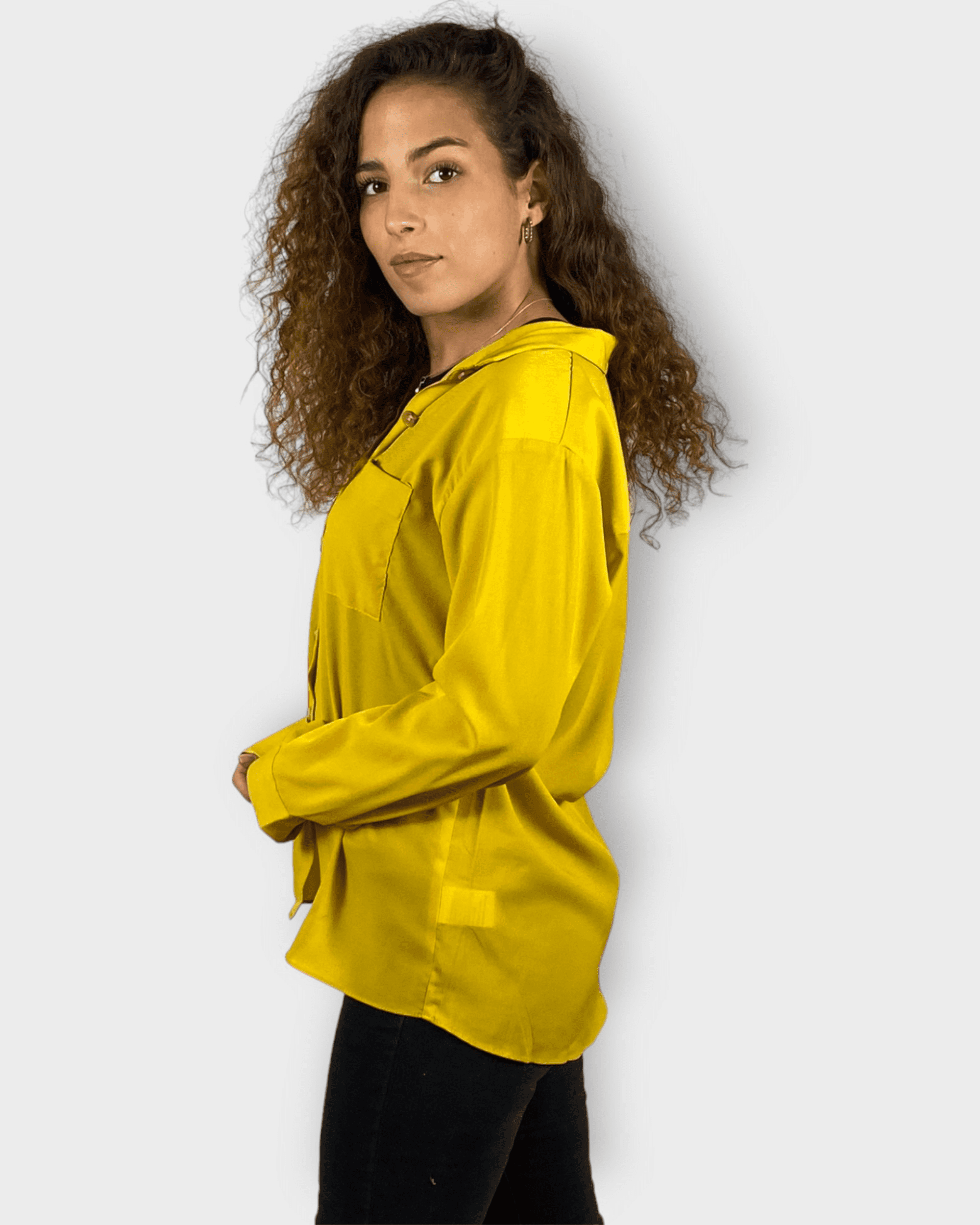 Blusa La morena