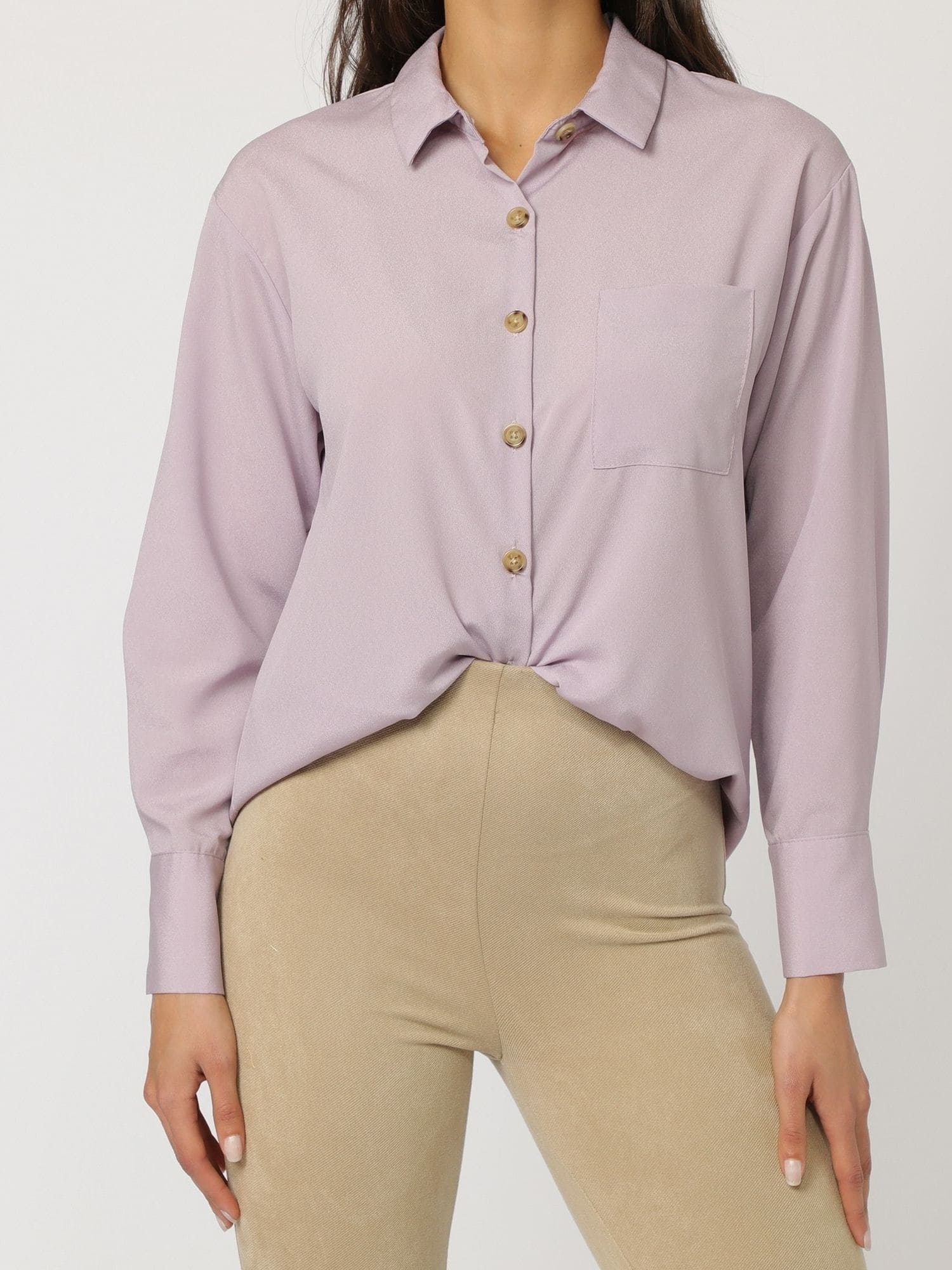 Blusa La morena